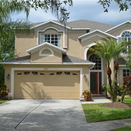 Buy this 5 bed house on 19351 Sandy Springs Circle in Cheval, FL 33558