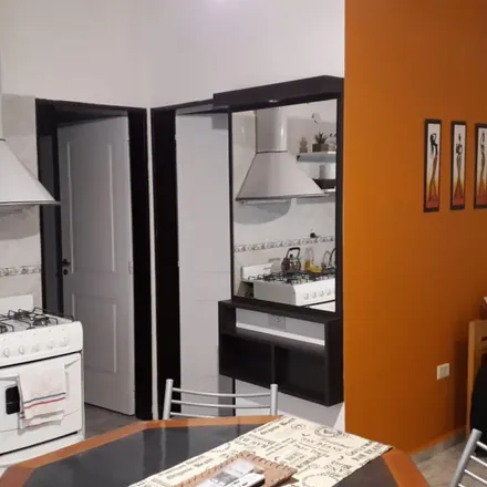 Buy this studio condo on Teniente Morandini 185 in Departamento Punilla, Villa Carlos Paz