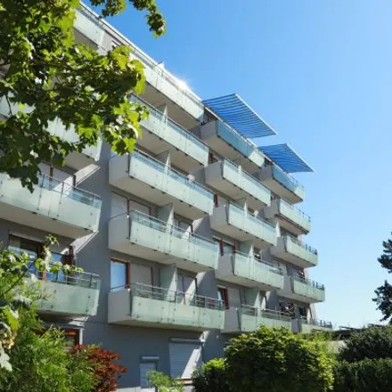 Rent this 1 bed apartment on Kemnater Hof in Auchtwiesen, 73760 Ostfildern