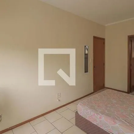 Rent this 1 bed apartment on Rua Presidente Roosevelt in Centro, São Leopoldo - RS