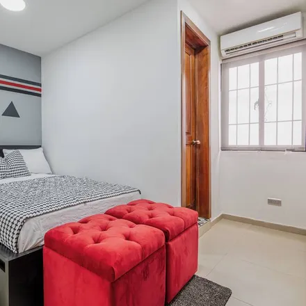 Rent this 6 bed house on Santo Domingo Este in Santo Domingo, Dominican Republic