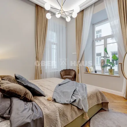 Rent this 3 bed apartment on Gediminas Avenue 8 in 01103 Vilnius, Lithuania