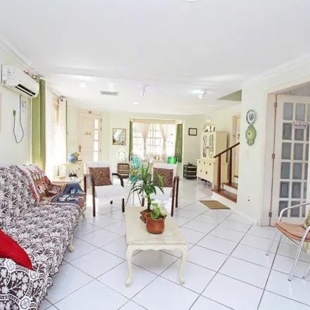 Buy this 3 bed house on Rua Ladislau Neto in Ipanema, Porto Alegre - RS