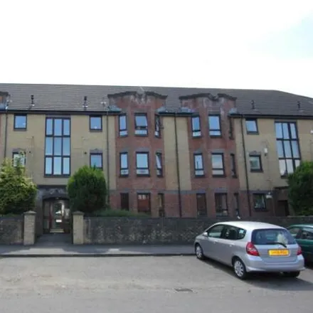 Rent this 2 bed apartment on 14 Waverley Gardens in Glasgow, G41 2EG