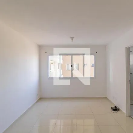 Rent this 1 bed apartment on Rua Paulo Frontim in Itaquera, São Paulo - SP