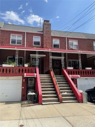 Buy this 3 bed duplex on 42-33 81st Street in New York, NY 11373