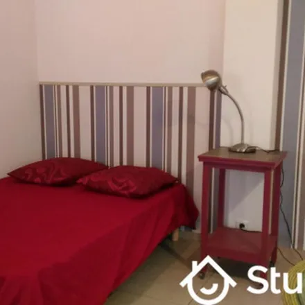 Rent this 2 bed apartment on unnamed road in 95650 Puiseux-Pontoise, France