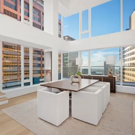 Image 1 - Flatotel, 137 West 52nd Street, New York, NY 10019, USA - Condo for sale