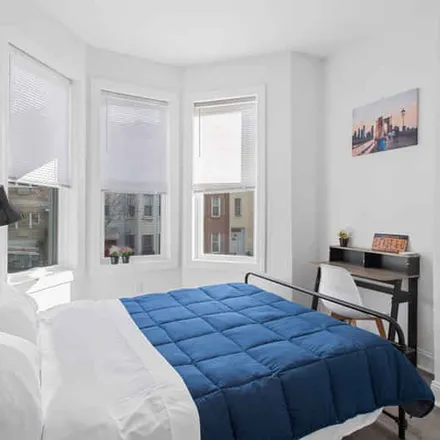 Rent this 1 bed apartment on 17 Cornelia Street in New York, NY 11221