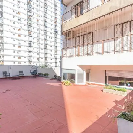Buy this 2 bed apartment on Agüero 1309 in Recoleta, C1425 EKF Buenos Aires