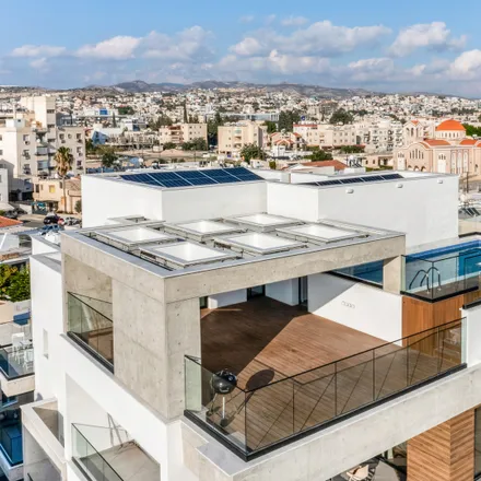 Image 8 - Kountouriotou, 3076 Limassol, Cyprus - Apartment for rent