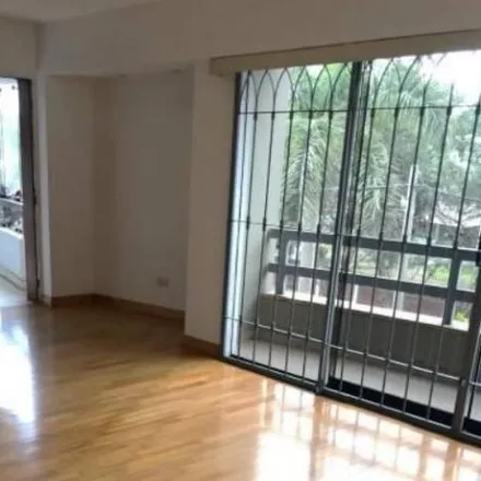 Rent this 3 bed apartment on Avenida Monterico Chico in Santiago de Surco, Lima Metropolitan Area 15039