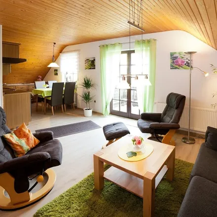 Rent this 1 bed apartment on 97922 Lauda-Königshofen