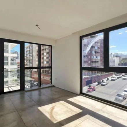 Buy this 1 bed apartment on Rodríguez Peña 101 in Leandro N. Alem, B7600 FDW Mar del Plata