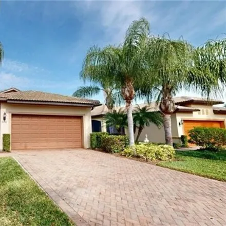 Buy this 2 bed house on 5761 Declaration Court in Collier County, FL 34142