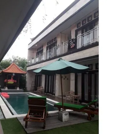 Image 4 - Jalan Airport Exit North, Tuban 80631, Bali, Indonesia - House for rent