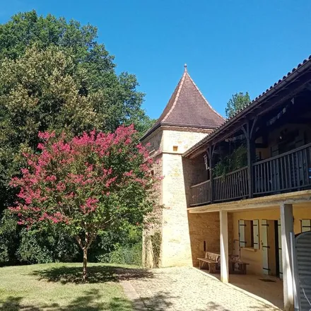 Image 9 - 24200 Carsac-Aillac, France - House for rent