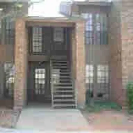 Rent this 1 bed condo on Dollar General in South 7th Street, Abilene