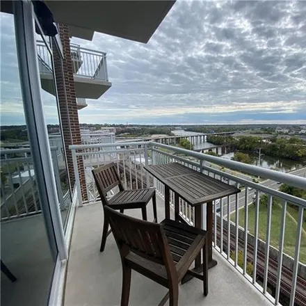 Image 6 - Vistas on The James, Canal Walk, Richmond, VA 23298, USA - Condo for sale