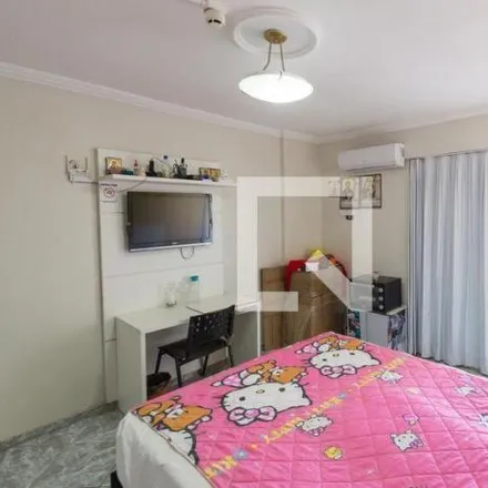 Rent this 1 bed apartment on Garvey Park Hotel in SHN Quadra 2, Setor Hoteleiro Norte