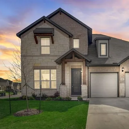 Buy this 5 bed house on Sarnella Way in Hutto, TX 78634