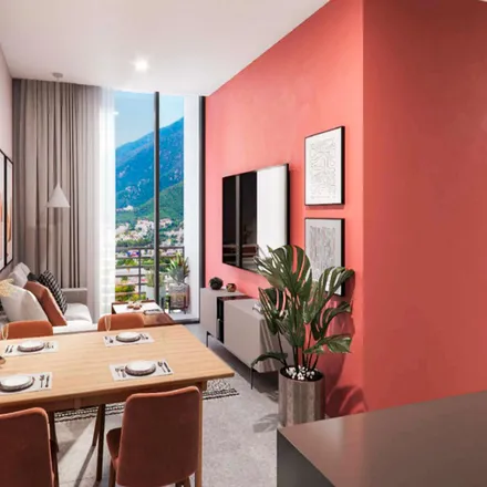 Buy this studio apartment on Centenario de Zapata in 10 de Marzo, 64488 Monterrey