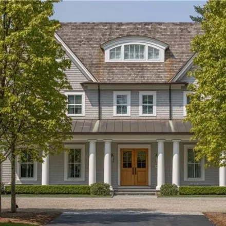 Image 4 - 478 West Road, New Canaan, CT 06840, USA - House for sale