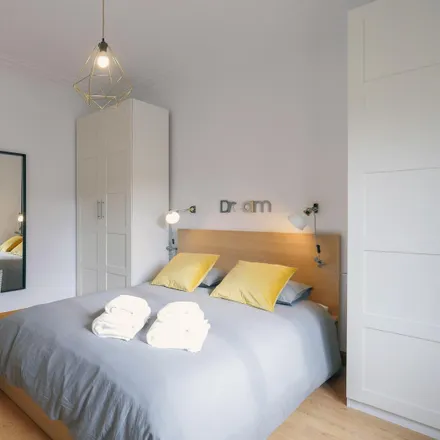 Image 5 - Carrer de Muntaner, 330, 08001 Barcelona, Spain - Room for rent