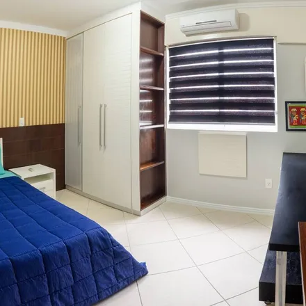 Rent this 3 bed apartment on Centro in Balneário Camboriú, Santa Catarina