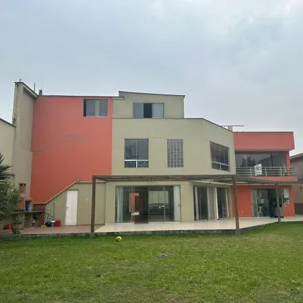 Image 2 - Las Higueras, La Molina, Lima Metropolitan Area 10051, Peru - House for sale