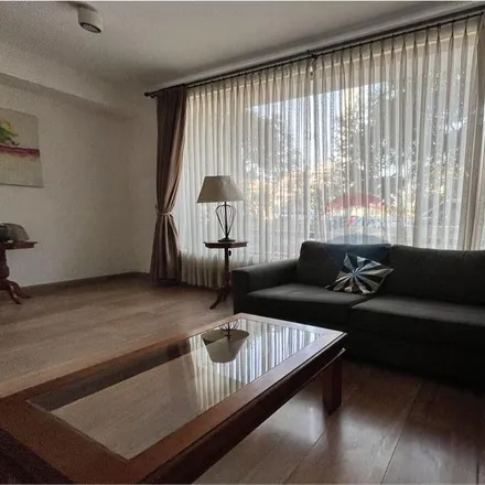 Image 3 - O'Connell, 758 0024 Provincia de Santiago, Chile - Apartment for sale