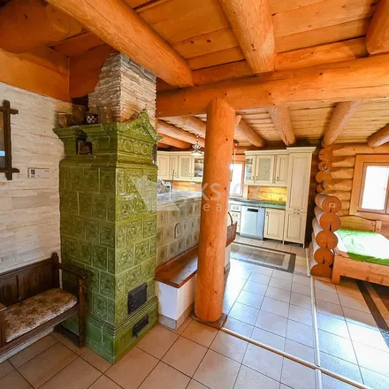Rent this 1 bed apartment on Na Dolinách 204 in 735 62 Český Těšín, Czechia