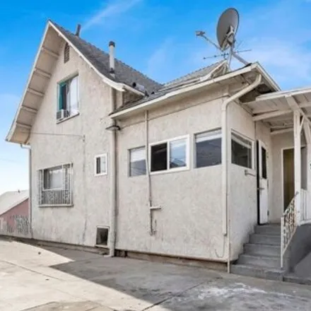 Image 8 - 3649 Lanfranco Street, East Los Angeles, CA 90063, USA - House for sale