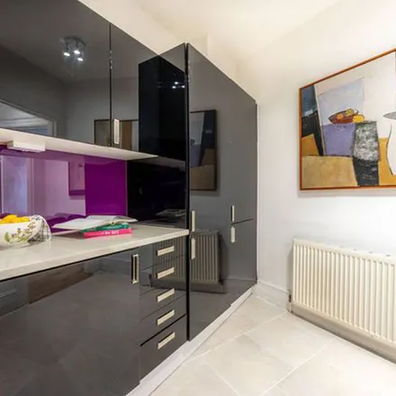 Rent this 2 bed apartment on The Garrick Club in 15 Garrick Street, London
