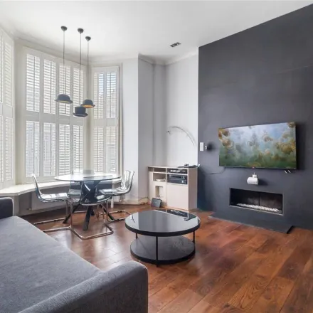 Image 2 - 272 Westbourne Park Road, London, W11 1EJ, United Kingdom - Apartment for rent