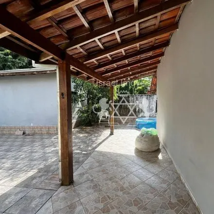 Buy this 2 bed house on Alameda José Amador Galvão in Cidade Jardim, Caraguatatuba - SP