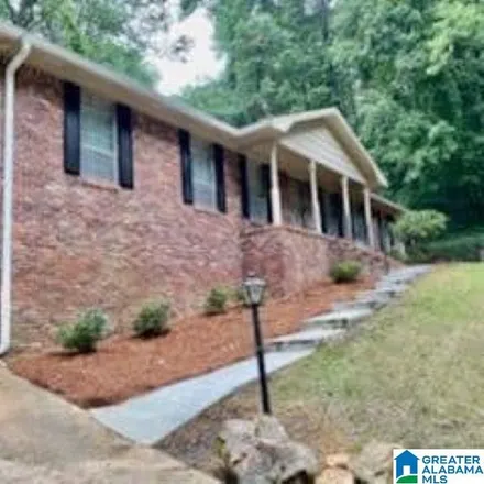 Buy this 3 bed house on 3801 Sharon Lane in Hueytown, AL 35023