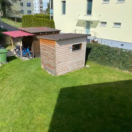 Rent this 5 bed apartment on Schaufelweg 45a in 3098 Köniz, Switzerland