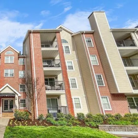Buy this 1 bed condo on Arrive 2801 in 2801 Park Center Drive, Alexandria