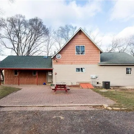 Buy this 3 bed house on Pine Creek Road in Hixton, WI 54635
