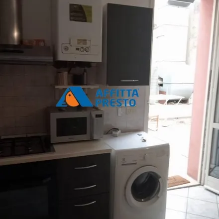 Image 2 - Ripetitore GSM, Severola, Via San Silvestro, 48018 Faenza RA, Italy - Apartment for rent