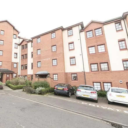 Rent this 2 bed apartment on 76 Orchard Brae Avenue in City of Edinburgh, EH4 2UT
