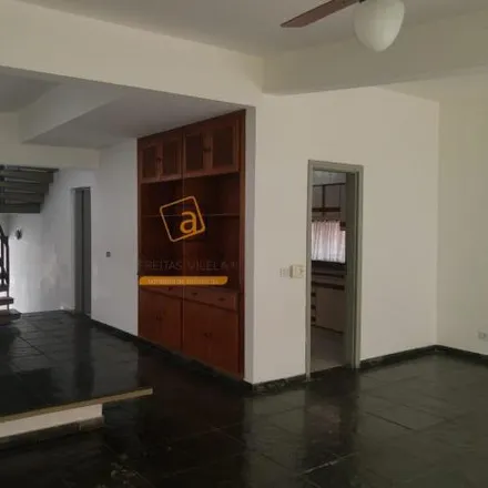 Rent this 4 bed house on Centro Histórico da Cidade de Itu in Praça Dom Pedro I, Centro