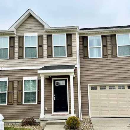 Rent this 4 bed house on 3370 Wind Song Lane in Reminderville, OH 44087