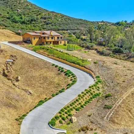 Image 5 - 18585 Deer Valley Ests, Poway, California, 92064 - House for sale