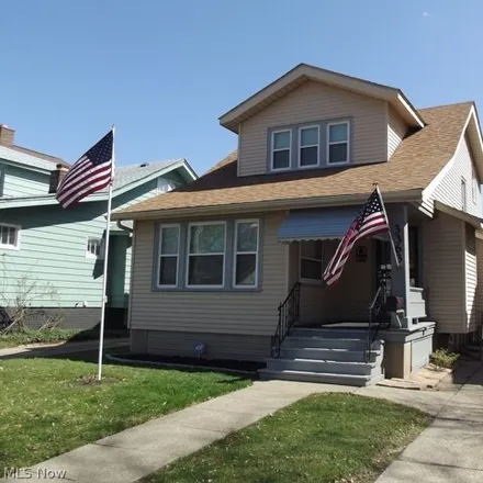 Buy this 2 bed house on 3375 Berea Road in Cleveland, OH 44111