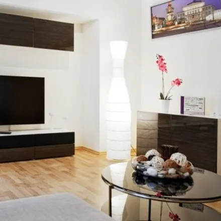 Rent this 2 bed apartment on Eisenbahnstraße in Ludwigstraße 32, 04315 Leipzig