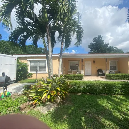 Buy this 5 bed house on 10215 Southwest 171st Street in Perrine, Miami-Dade County