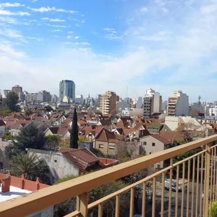 Rent this 3 bed apartment on Avenida Asamblea 602 in Parque Chacabuco, C1424 BDV Buenos Aires