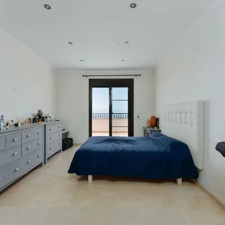Rent this 6 bed apartment on Unicaja Banco in Calle Santo Cristo, 29611 Istán